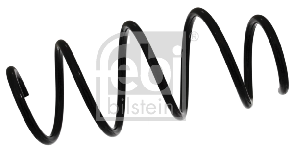 Suspension Spring